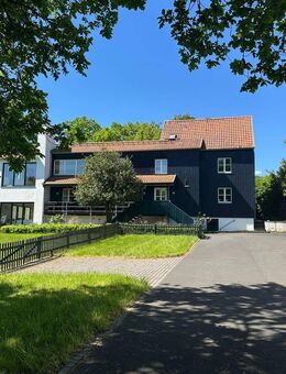 Modernes und wunderbares Einfamilienhaus, mit Stallgebäude, in Alleinlage - Hürtgenwald