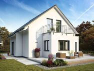 Kostenlose Beratung, Ein Haus mit außergewöhnlichen Charme ! - Mühlenbecker Land
