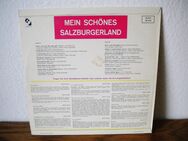 Mein schönes Salzburgerland-Vinyl-LP,Rar ! - Linnich