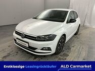 VW Polo 1.0 TSI OPF IQ.DRIVE Limousine, 5-türig, 5-Gang - Bad Fallingbostel