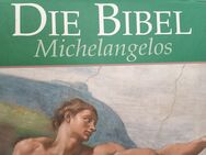 Bibel von Michael Angelo - Pfarrkirchen