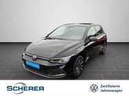 VW Golf, 2.0 TDI VIII LIFE, Jahr 2024 - Saarbrücken