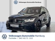 VW Tiguan, 1.5 l TSI R-Line OPF, Jahr 2022 - Hamburg