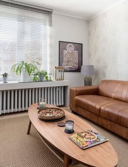 Premium-Mittelreihenhaus in Hamburg Marienthal - Hamburg
