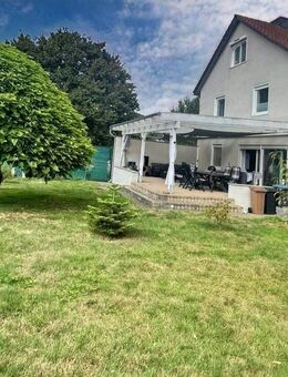 Doppelhaushälfte in Benninghausen - Lippstadt