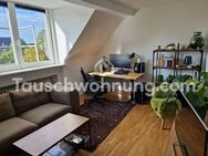 [TAUSCHWOHNUNG] Schöne kleine Wohnung zu top Preis in Grafenberg - Düsseldorf