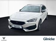 CUPRA Leon, 1.4 Sportstourer e-Hybrid, Jahr 2021 - Bad Sooden-Allendorf