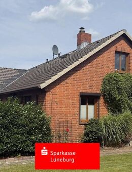 Hier werden Sie sich wohlfühlen - Hohnstorf (Elbe)