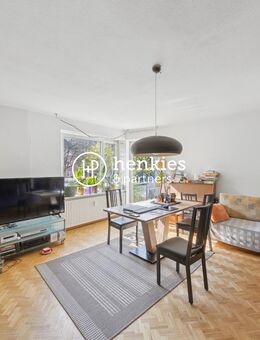 Investieren: In exklusiver Lage - Hamburg