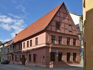 Historisches Juwel mit Charme - Aschersleben