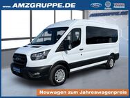 Ford Transit, Kombi Trend FT350 L3H2, Jahr 2024 - Stollberg (Erzgebirge)