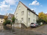 Einfamilienhaus mit viel Potential in Hetzles - Hetzles