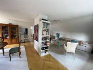 Stilvolle 2-Zimmer-Wohnung in bester Wohnlage - Baden-Baden