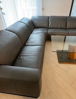 Modulares Ecksofa - flexible stellbar | verkleinerbar - Remscheid