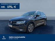 VW Tiguan, 1.5 TSI Join, Jahr 2019 - Schorndorf (Baden-Württemberg)