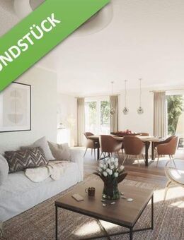 Mit Grundstück, ein Komforthaus für jedermann in Hankensbüttel. - Hankensbüttel