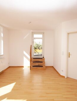 Gewerbe-/ Wohneinheit mit Gartenanteil & Stellplatz im beliebten Leipzig-Gohlis - Leipzig