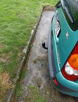 Suche Unfallwagen/Motorschaden oder kein TÜV - Köln