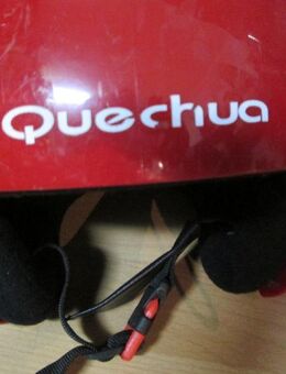 Skihelm Quechua (für Kinder und Jugendliche) - Herne