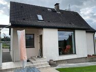 Einfamilienhaus in Sanderhausen zu vermieten - Niestetal