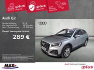 Audi Q2, 30 TDI ADVANCED, Jahr 2023 - Offenbach (Main)