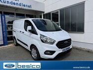 Ford Transit Custom, Kasten 300 L1 Trend, Jahr 2024 - Glauchau