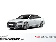 Audi A8, Lang 55TFSI quattro, Jahr 2020 - Beckum