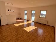 1. Monat Kaltmietfrei Geräumige 3-RW - sonniger, großer Balkon - Bad mit Wanne und Dusche - Magdeburg