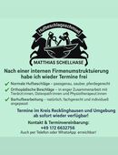 Hufschmied in 45711