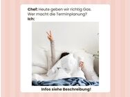 Junior Recruiter / Scout (m/w/d) - Remote - Rellingen