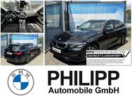 BMW 318, d Advantage HiFi Klimaa, Jahr 2020 - Mülheim (Ruhr)