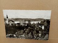 Postkarte C-165-Starnberg. Blick v. Mühlberg zum See. - Nörvenich