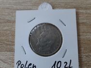 Polen 10 Zloty 1976 Boleslaw Prus. Münze - Unna