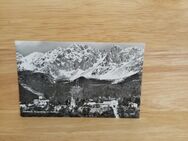 Ansichtskarte-AK-929-Innsbruck,Hungerburg mit Nordkette. - Nörvenich