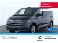 VW T7 Multivan, Life elektr, Jahr 2023 - Bad Oeynhausen