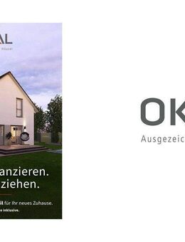EIN HAUS, EIN RAUMWUNDER, EIN LIEBLINGSORT WERDER (HAVEL) - Werder (Havel)