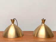 Lyfa Diabolo Pendant Lamp zu Mid Century 60er Teak Jo Hammerborg - Hamburg Hamburg-Nord