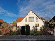 Als Ein- oder Zweifamilienhaus nutzbar! Toller Garten & gesuchte Lage - Nürnberg
