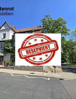 Merseburg- charmante Pension/ Hotel am Park in idyllischer Atmosphäre - Merseburg