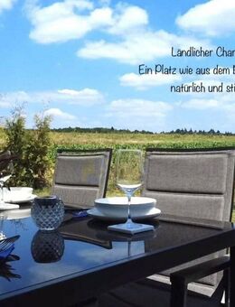 Exklusive Neubau-Doppelhaushälfte in RANDLAGE ! - Bad Rappenau