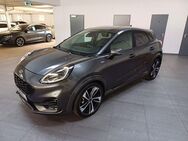 Ford Puma ST-Line X 1.0 EcoBoost Mild Hybrid - Bad Oeynhausen