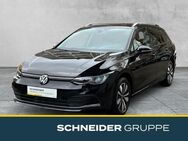 VW Golf Variant, 1.5 Golf VIII Move eTSI, Jahr 2024 - Chemnitz