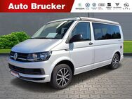 VW T6 California, 2.0 TDI Beach, Jahr 2017 - Marktredwitz