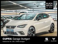 Seat Ibiza, 1.0 TSI FR, Jahr 2024 - Stuttgart