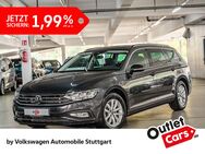 VW Passat Variant, 1.5 TSI Business, Jahr 2024 - Stuttgart