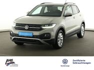 VW T-Cross, 1.0 TSI Life, Jahr 2023 - Suhl