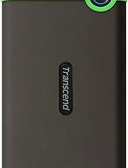 Transcend StoreJet 25M3S 4TB externe HDD-Festplatte (4 TB) 2,5"