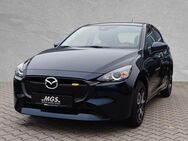 Mazda 2, 90PS B Center-Line CONV, Jahr 2024 - Weiden (Oberpfalz)