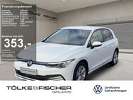 VW Golf, 1.5 TSI VIII Life, Jahr 2023 - Krefeld