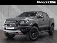 Ford Ranger, 2.0 l Raptor EcoBlue Autm Doppelk Pritsc, Jahr 2022 - Hamburg